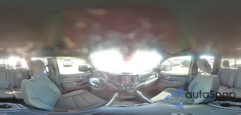 2019 Ram 1500 Big Horn/Lone Star from USA, damaged, VIN 1C6SRFBT9KN686139